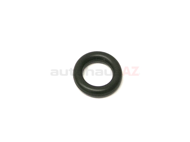 LR012827 Eurospare Fuel Injector Seal; Lower