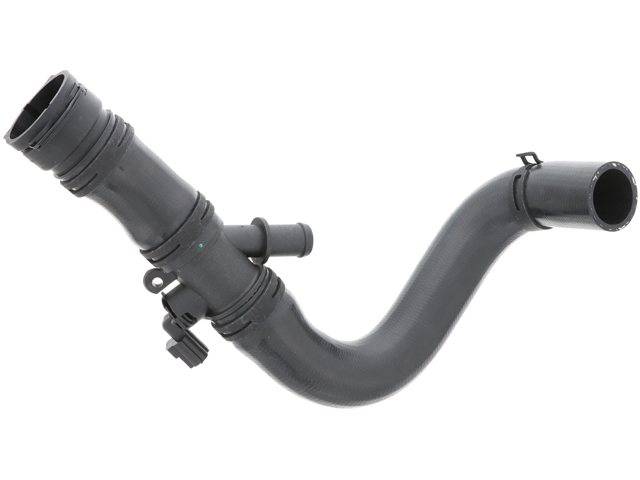LR013684 Eurospare Radiator Coolant Hose