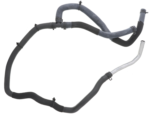 LR013693 Eurospare Radiator Coolant Hose