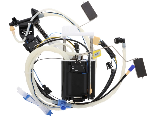 LR015177 Eurospare Fuel Pump Module Assembly