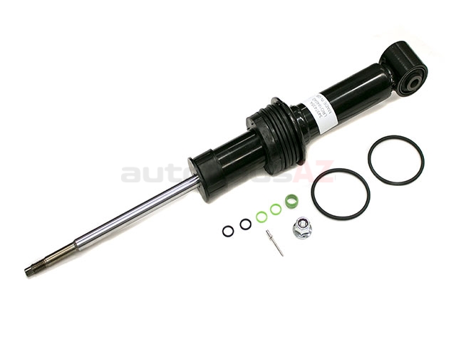 LR016404 Eurospare OEM Shock Absorber; Rear Left