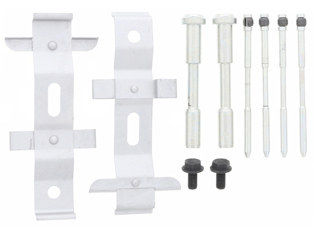 LR016683 Eurospare Brake Caliper Guide Pin Kit