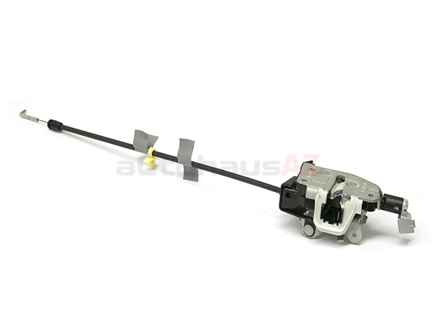 LR017470 Eurospare Hatch Lock