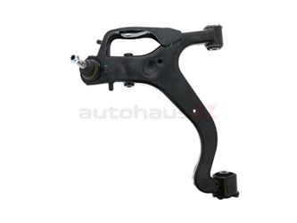 LR029301 Eurospare Control Arm; Front Right Lower