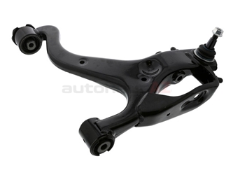 LR029304 Eurospare Control Arm; Front Right Lower