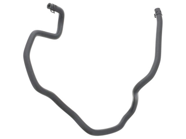 LR041866 Eurospare Fuel Injection Throttle Body Heater Hose