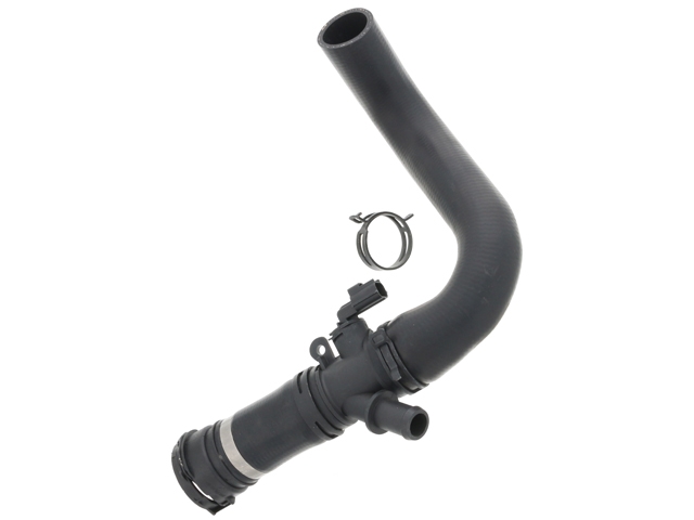 LR050855 Eurospare Radiator Coolant Hose