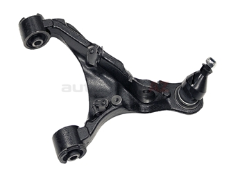 LR051617 Eurospare Control Arm; Front Right Upper