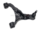 LR051617 Eurospare Control Arm; Front Right Upper