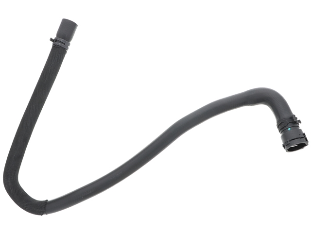 LR059162 Eurospare Radiator Coolant Hose