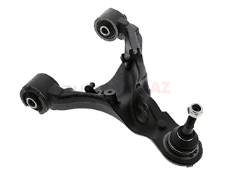 LR063711 Eurospare Control Arm; Front Right Upper