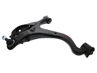 LR075993 Eurospare Control Arm; Front Right Lower