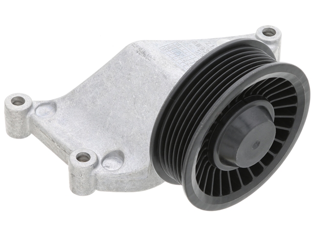 LR099573 Eurospare Drive Belt Idler Pulley