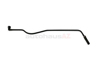 MNC4582AC Eurospare OEM Coolant Hose; Bleed Hose from Expansion Tank to Thermostat Housing