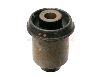 MNE1360CA Eurospare Control Arm Bushing; Front Lower Forward; Left/Right