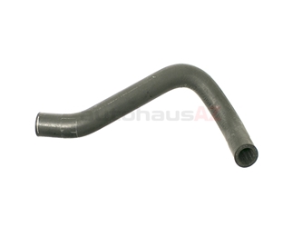 PEH101510 Eurospare Radiator Coolant Hose; bypass to Thermostat