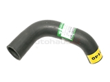 PEH101590 Eurospare Radiator Coolant Hose; Thermostat to Water Pump