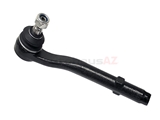 QJB500050 Eurospare Tie Rod End; Outer Left/Right