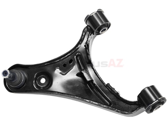 RBJ500222 Eurospare Control Arm; Front Right Upper