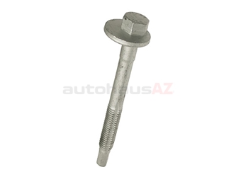 RDI000034 Eurospare OEM Control Arm Bolt; Front Left/Right Lower
