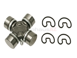 TVC100010 Eurospare Universal Joint; Front/Rear