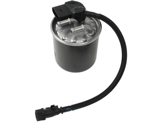 F026402840 Bosch Fuel Filter