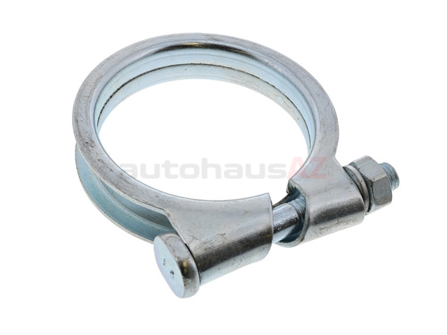 9069950202 FA1 Exhaust/Muffler Clamp