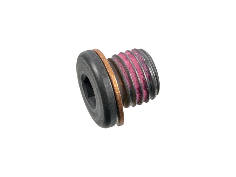 0019901117 Febi Bilstein Drain Plug
