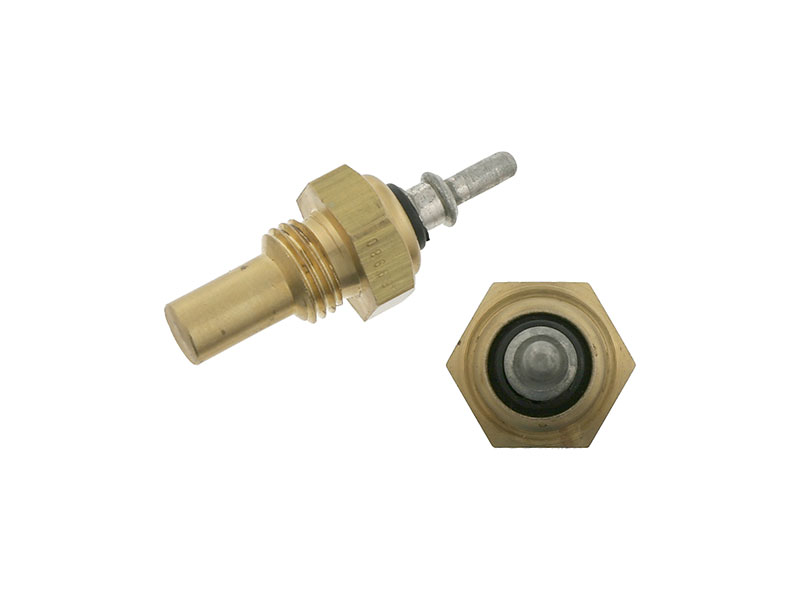 0055421017 Febi Bilstein Coolant Temperature Sensor
