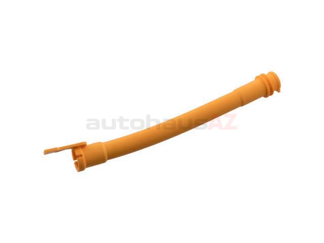 038103663B Febi Bilstein Oil Dipstick Tube Funnel; Upper