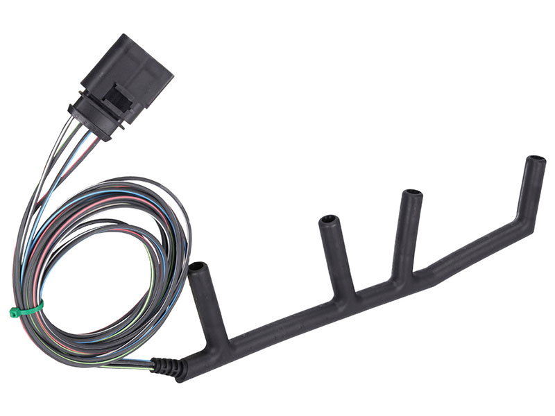 038971220C Febi Bilstein Diesel Glow Plug Wiring Harness