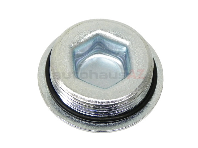 05073837AA Febi Bilstein Engine Crankcase Plug