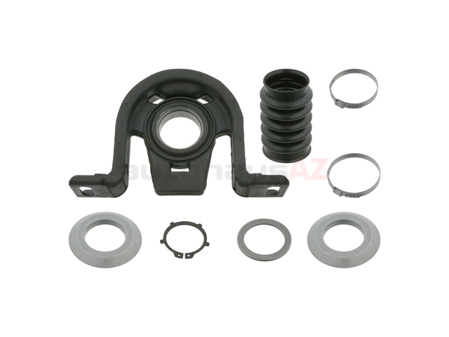 05104574AA Febi Bilstein Drive Shaft Center Support