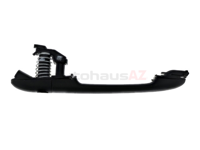 05124094AA Febi Bilstein Door Handle, Exterior; Rear Cargo Door