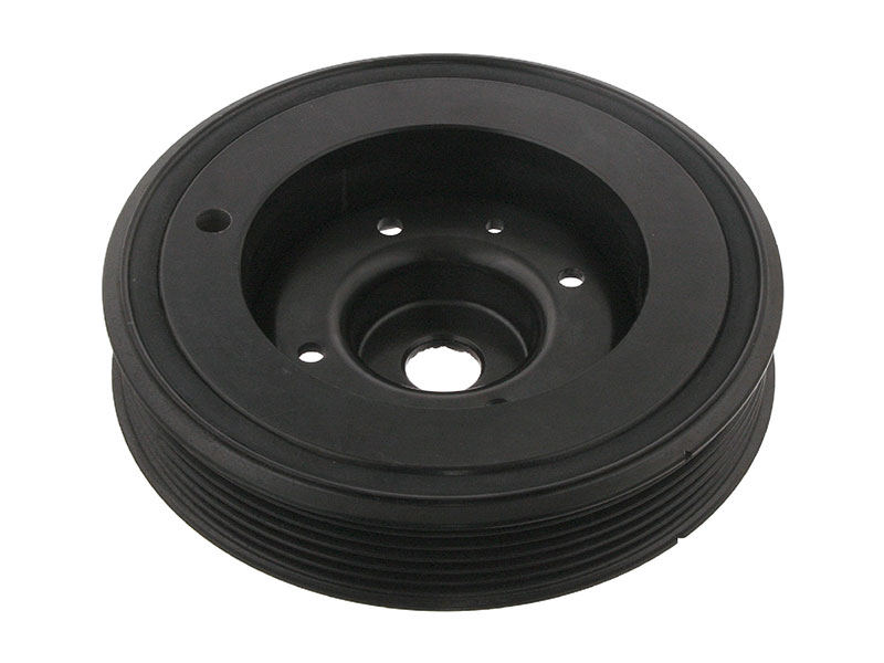 06H105243Q Febi Bilstein Crankshaft Pulley