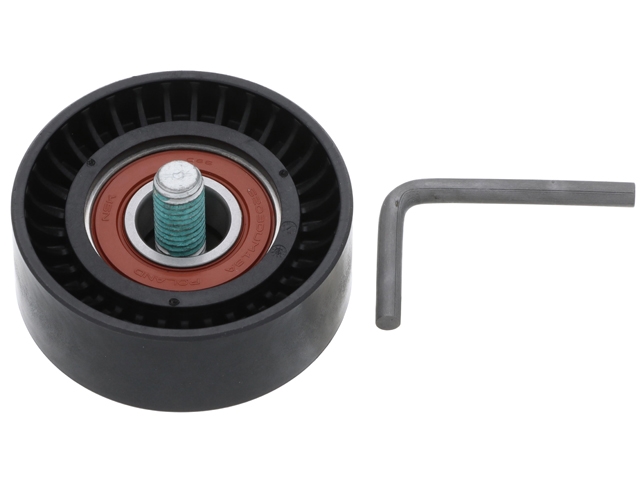 06J198299 Febi Bilstein Belt Tensioner