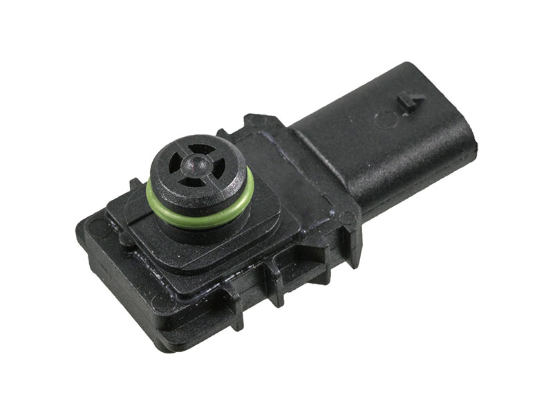 06L906052 Febi Bilstein Secondary Air Injection Shut-Off Valve Pressure Sensor