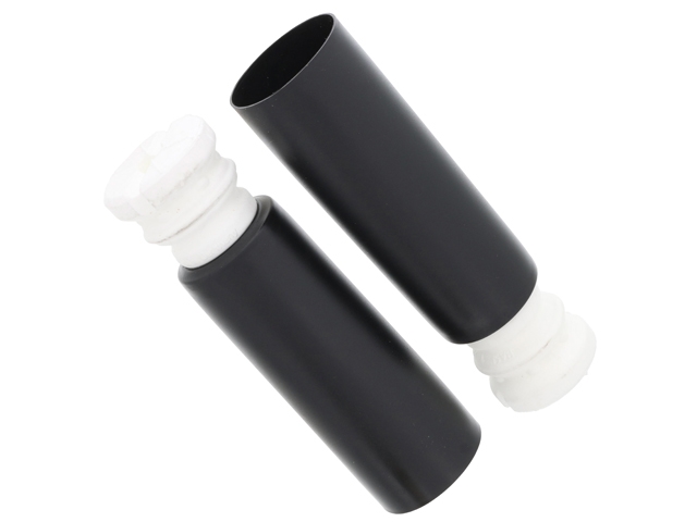 090977300 Febi Bilstein Jounce Bumper And Suspension Protection Boot Kit; Rear