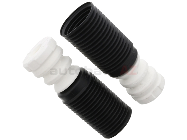 090977500 Febi Bilstein Jounce Bumper And Suspension Protection Boot Kit; Front