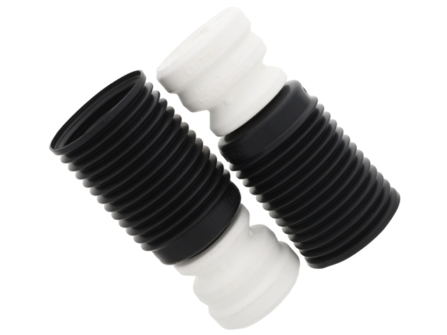 090977600 Febi Bilstein Jounce Bumper And Suspension Protection Boot Kit; Rear