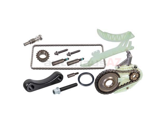 091919800 Febi Bilstein Timing Chain Kit