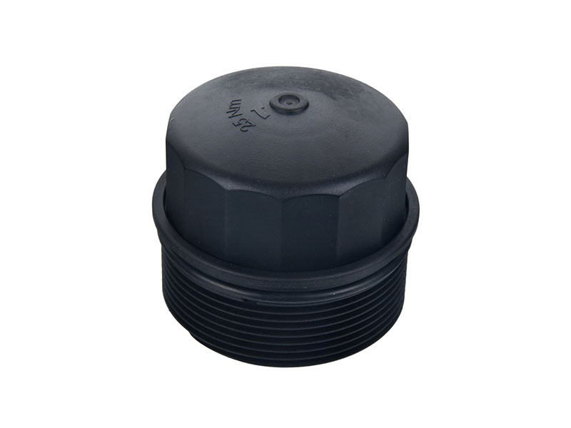 1041840608 Febi Bilstein Engine Oil Filter Housing Cap