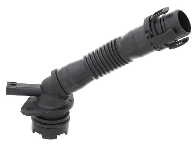 11127584128 Febi Bilstein Crankcase Breather Hose