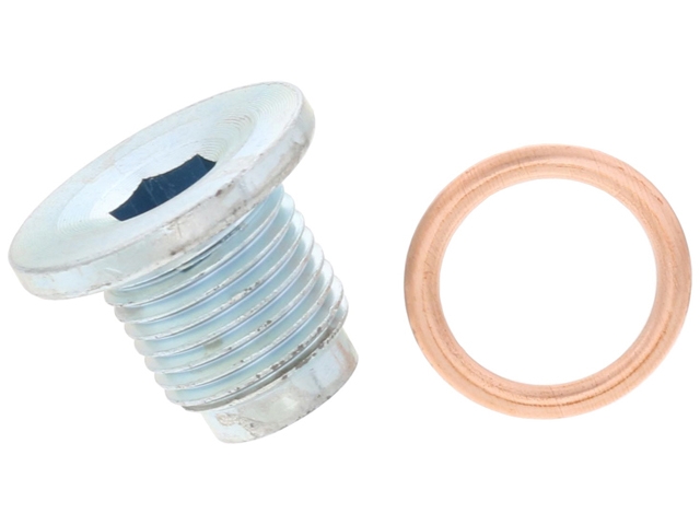 11137585928 Febi Bilstein Oil Drain Plug