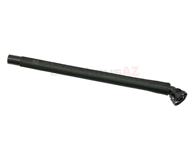 11157532649 Febi Bilstein Crankcase Breather Hose; Vent Valve to Oil Dip Stick Tube