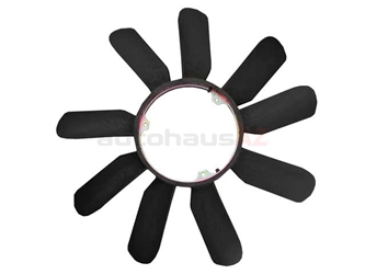 1122000123 Febi Bilstein Cooling Fan Blade