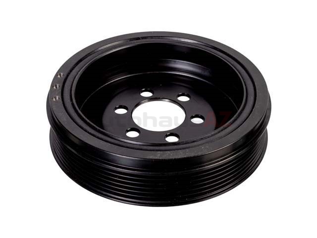 11237624103 Febi Bilstein Crankshaft Pulley