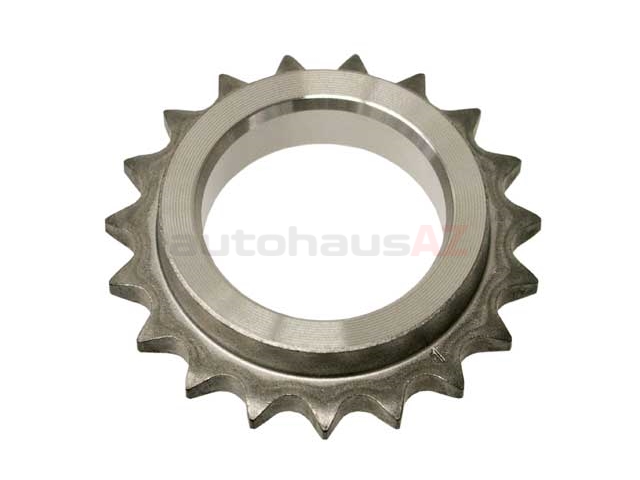 FB-11317502180 Genuine BMW Timing Sprocket; Crankshaft