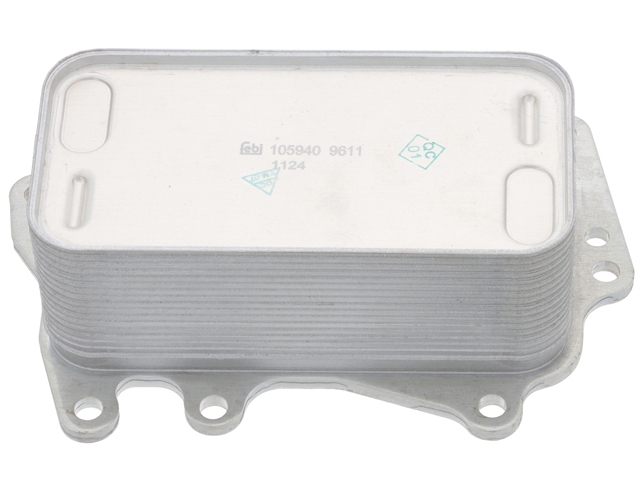 11428510856 Febi Bilstein Transmission Oil Cooler