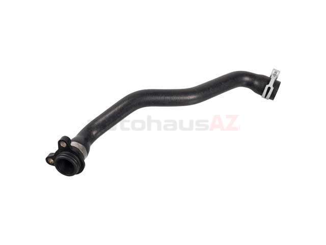 11537581063 Febi Bilstein Coolant Hose; Cylinder Head to Thermostat Housing